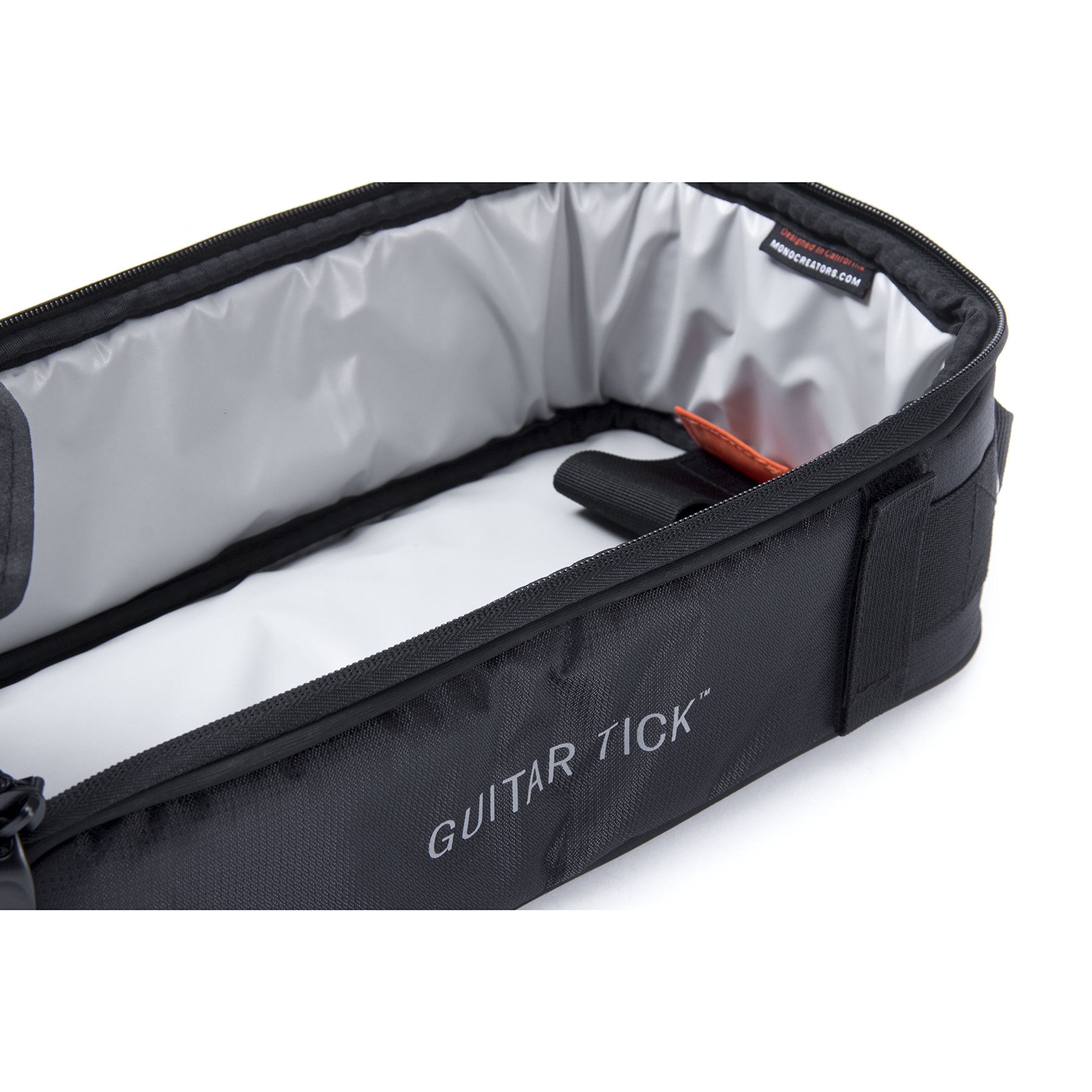 Mono The Tick 2.0 Black